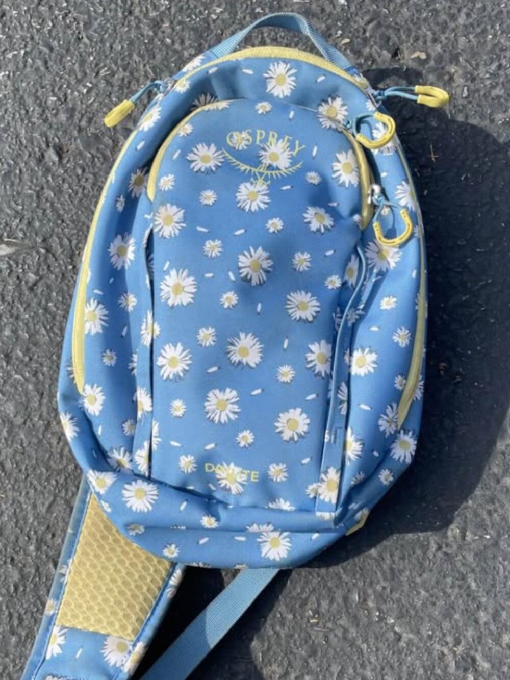 Osprey Shoulder Bag